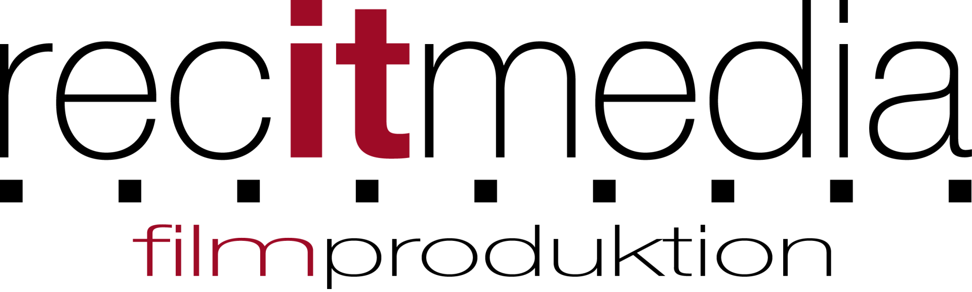 rec it media Logo