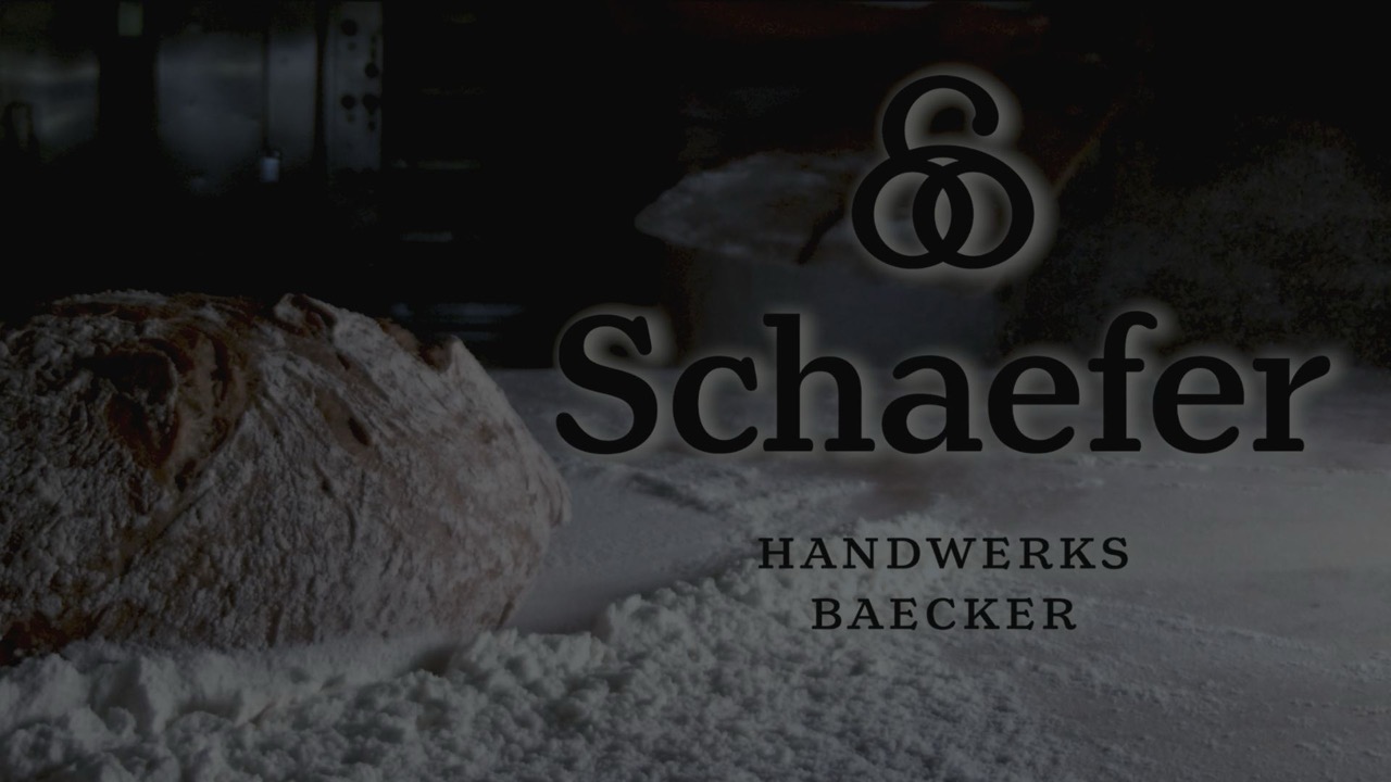 Vorschaubild zum Kinospot Bäckerei Schäfer: Backe, Brot