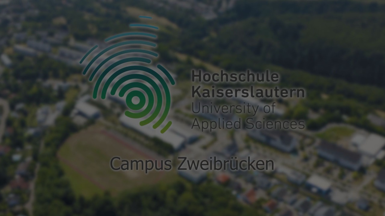 Vorschaubild zum Kinospot Campus Zweibrücken