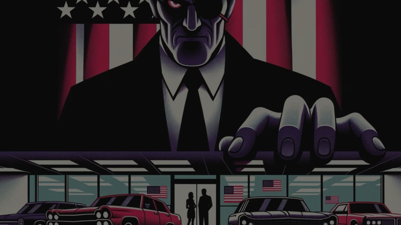 Vorschaubild zum Kinospot Patriots: Mission Impossible