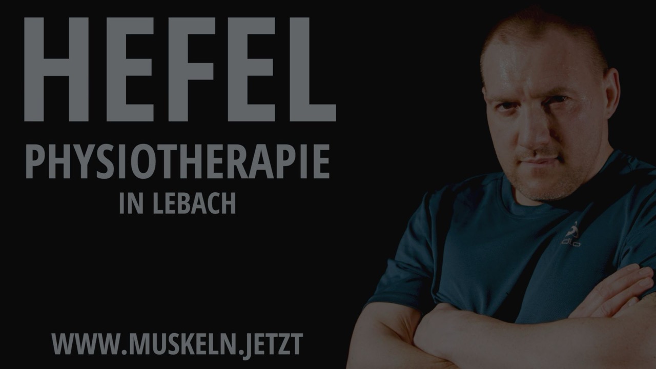 Vorschaubild zum Kinospot Hefel: Physiotherapie Lebach