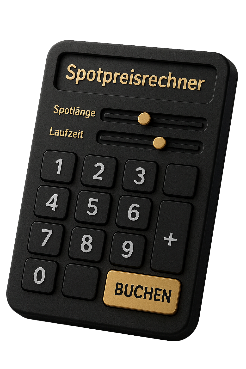 Spotpreisrechner-mit-goldenen-Akzenten