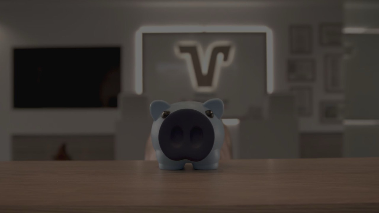 Vorschaubild zum Kinospot Volksbank Glan-Münchweiler: Werbespot 2024(DE)