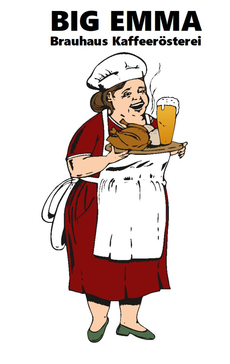BIG EMMA Logo